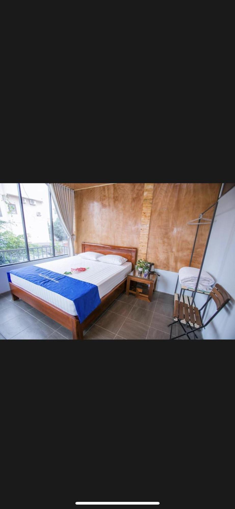 Tam Coc Heart Homestay Ninh Binh Bagian luar foto